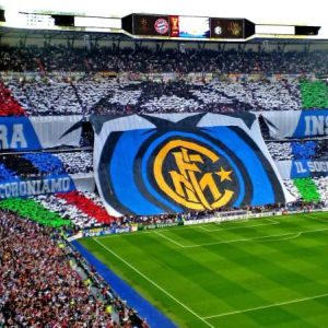 Inter Milan Tifosi