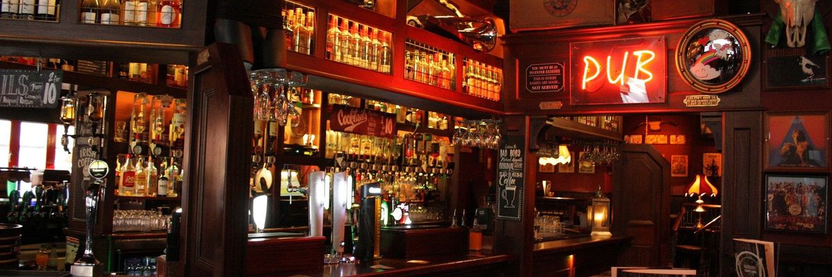 Pub England