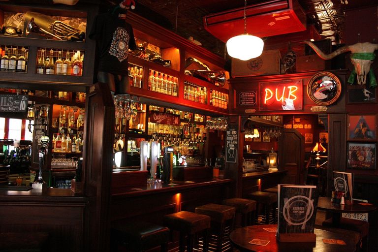 Pub England