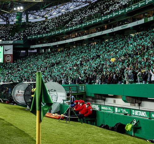 sporting cp
