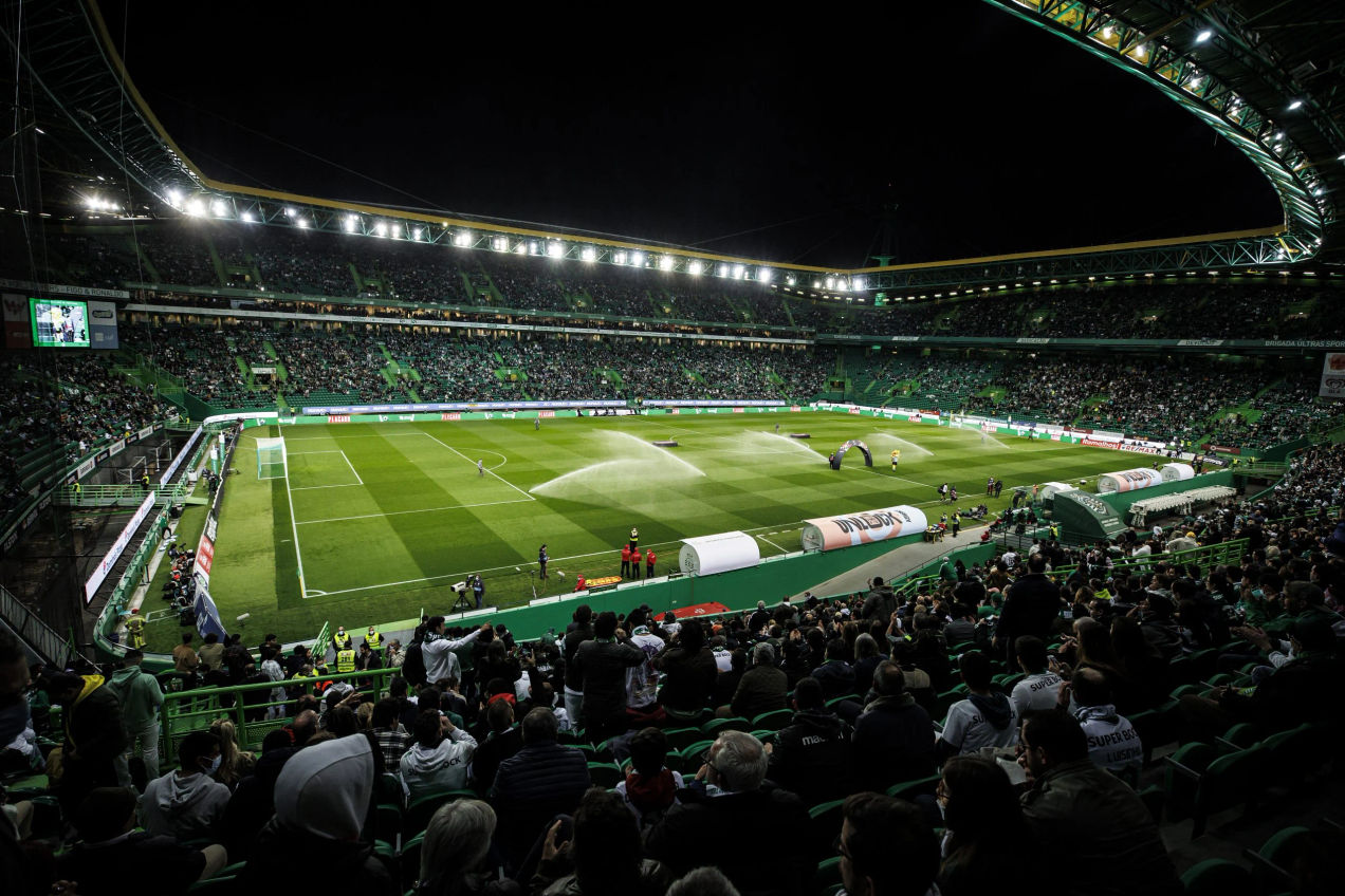 sporting cp