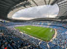 manchester city