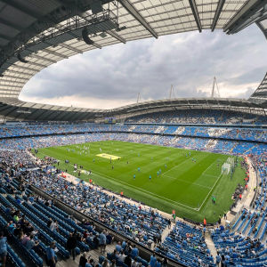manchester city