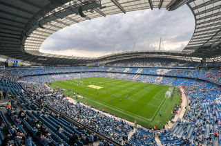 manchester city