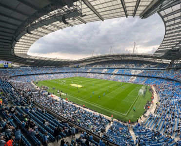 manchester city