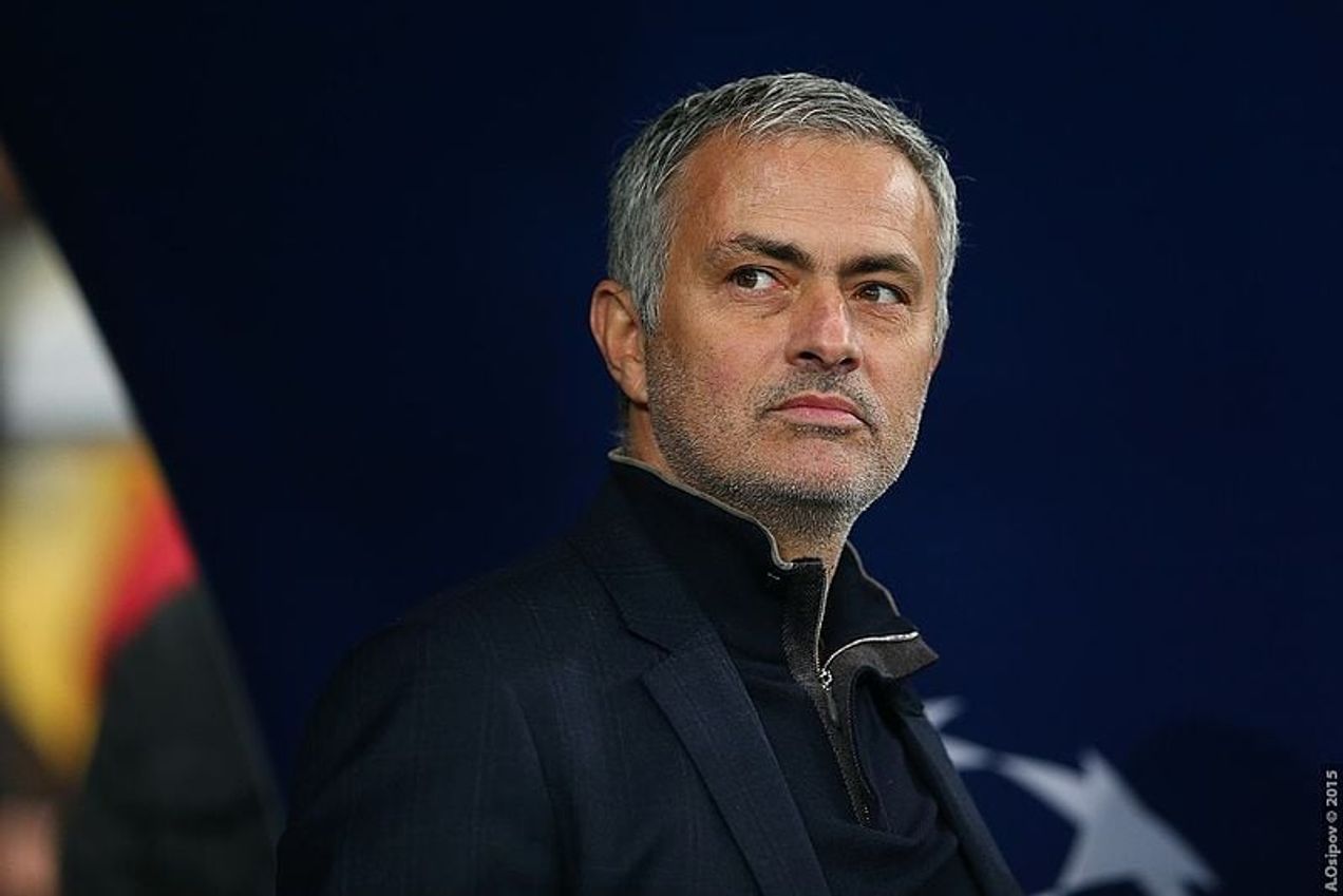 José Mourinho