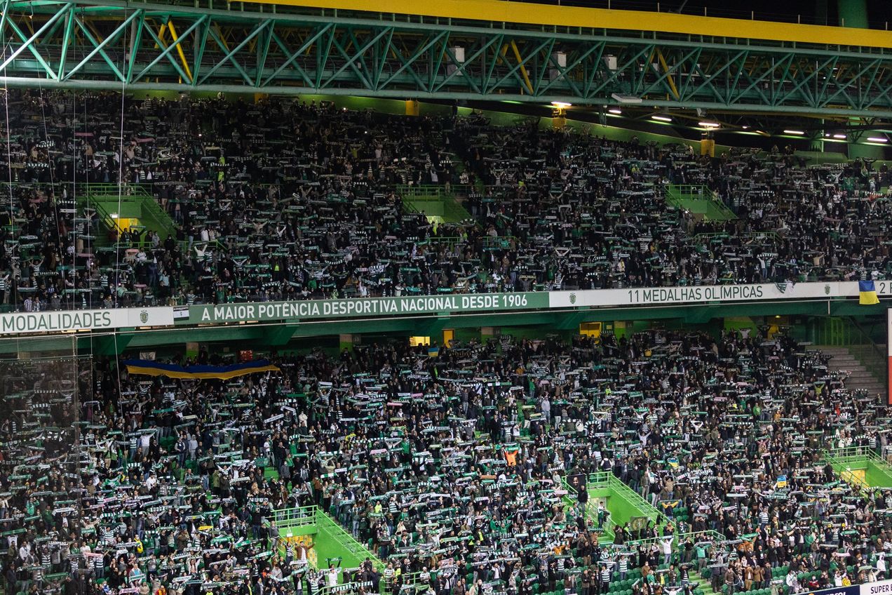 sporting cp