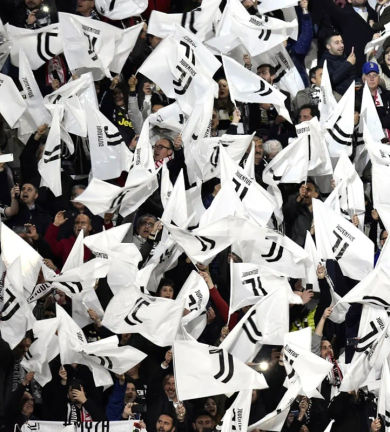 Juventus Fans