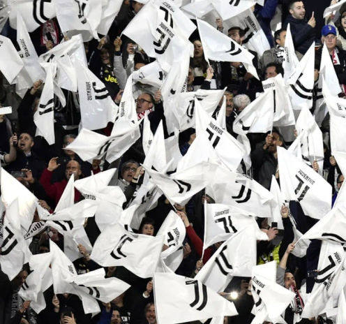 Juventus Fans
