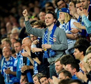 KAA Gent tickets