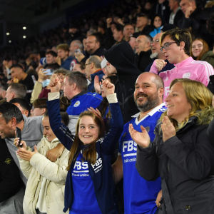 Leicester city