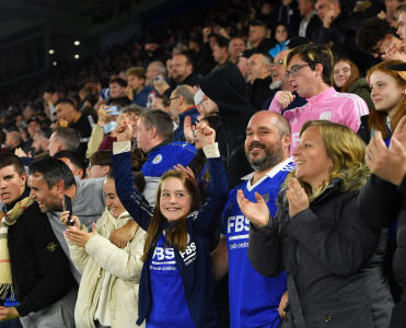 Leicester city