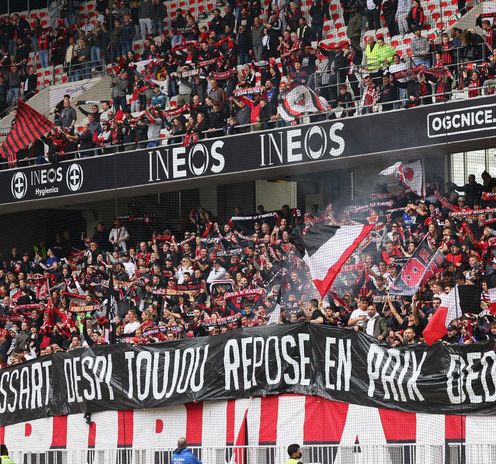 OGC Nice