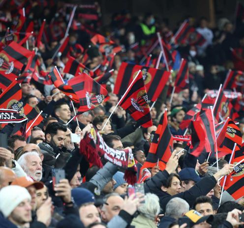 OGC Nice