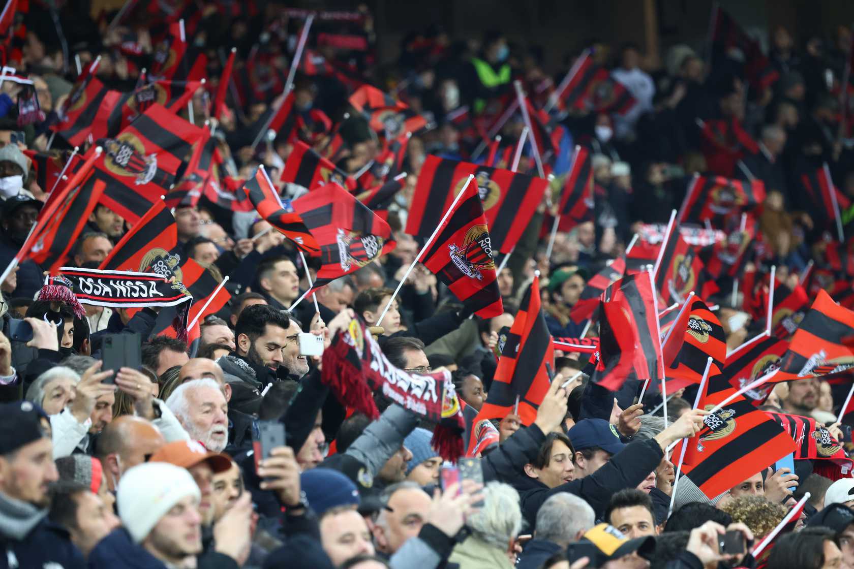 OGC Nice