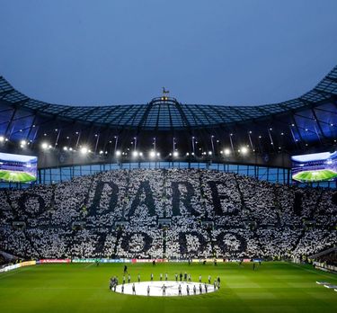 Champions League Viertelfinale: Tottenham Hotspur gegen Manchester City