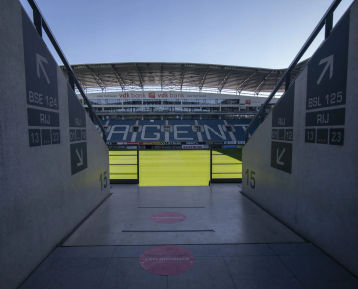 kaa gent