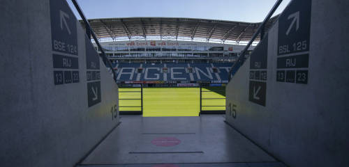 kaa gent