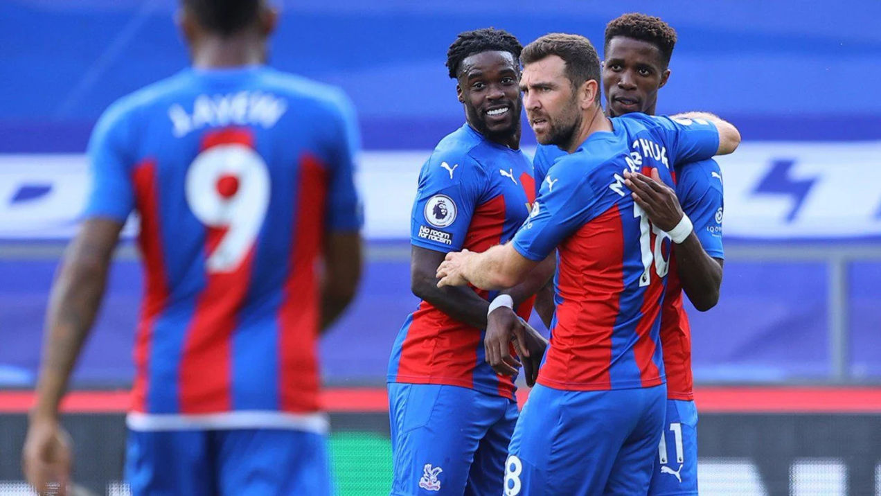 Crystal Palace Team