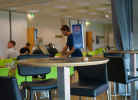 Lindner hospitality bayer leverkusen