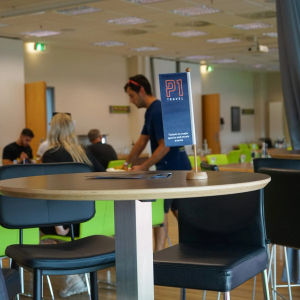 Lindner hospitality bayer leverkusen