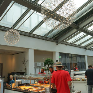 Lindner hospitality bayer leverkusen1