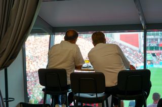 Lindner hospitality bayer leverkusen2