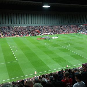 Liverpool Stadium