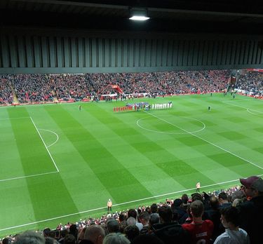 Liverpool Stadium