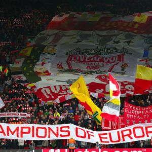 Liverpool tickets