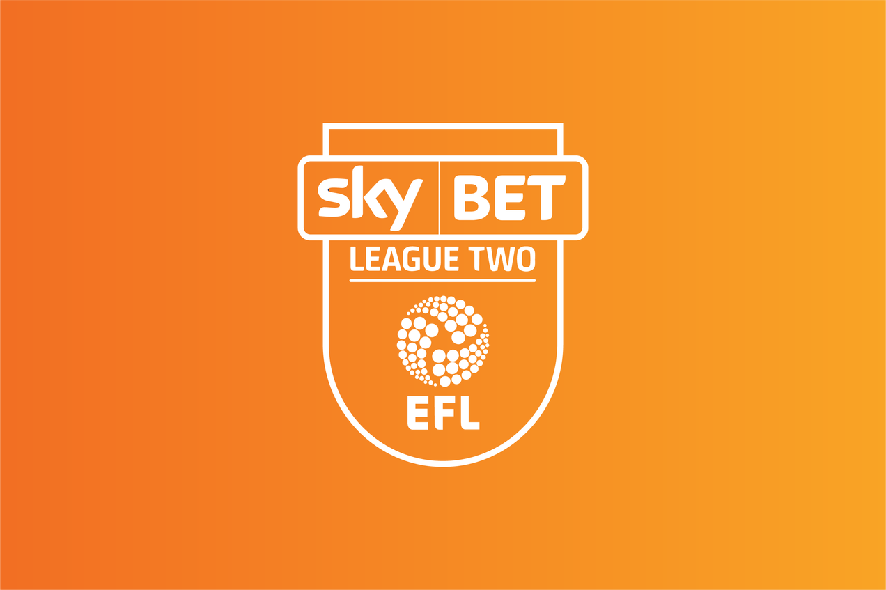 Skybet League Two