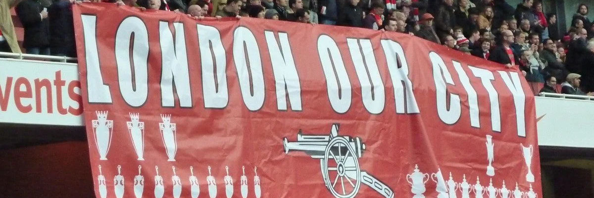 London Derbys