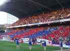 Crystal Palace Tickets