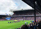 Crystal palace