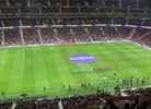 Stadium Atletico Madrid
