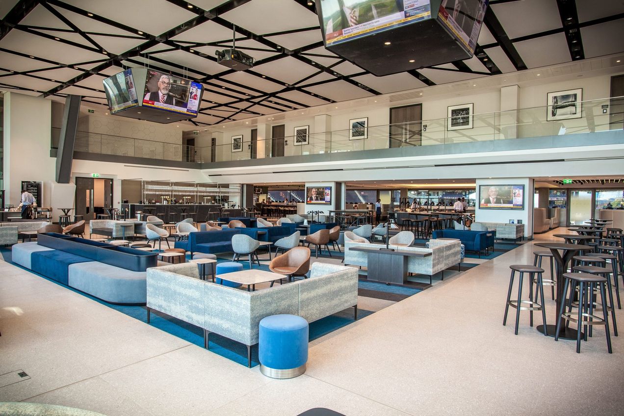 Tottenham Hotspur Travel Club Tickets