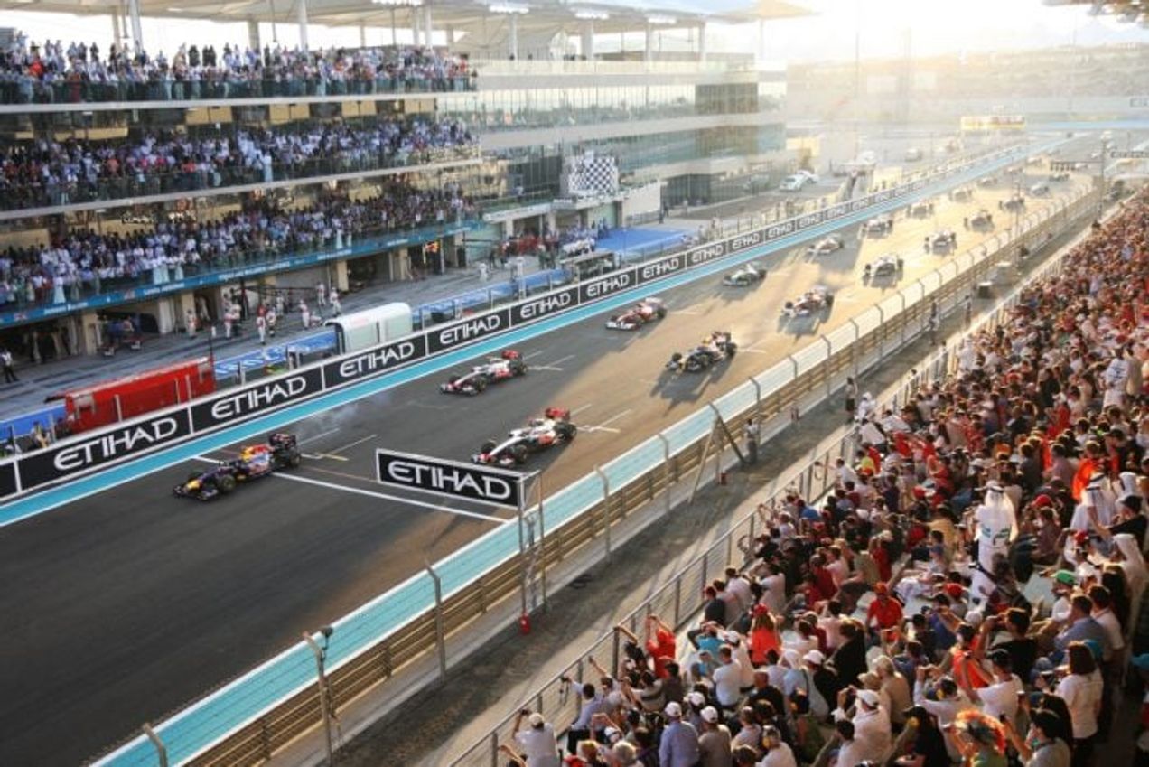 Abu Dhabi Main View Tickets