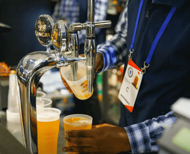 MAnagers Bar