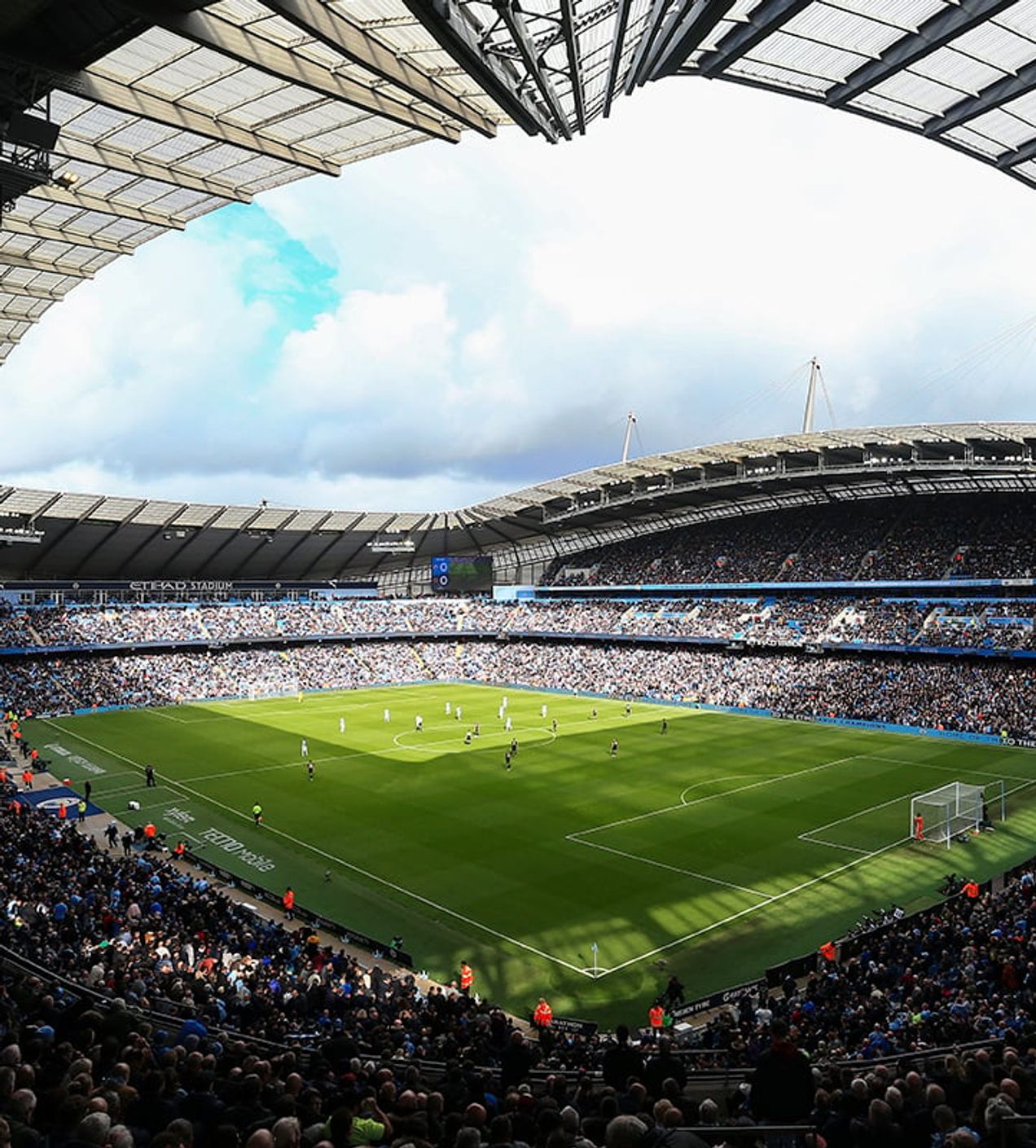 manchester city stadium etihad
