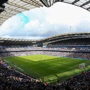 manchester city football