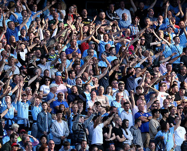 manchester city team