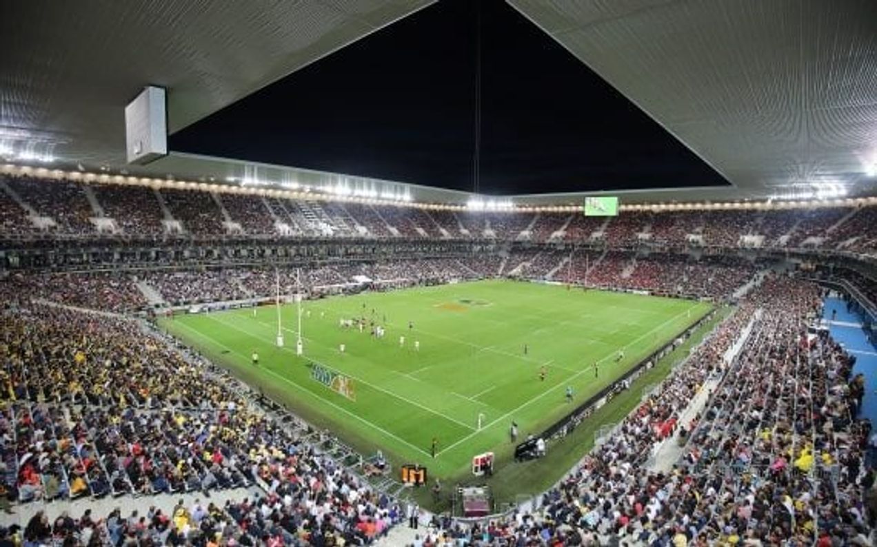 Matmut Atlantique Rugby World Cup