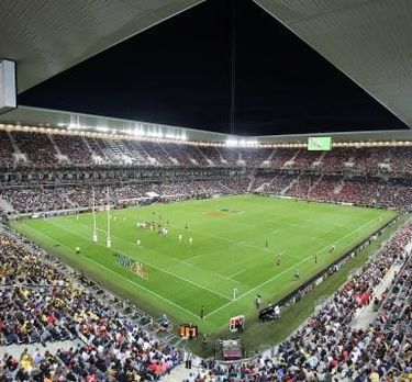 Matmut Atlantique Rugby World Cup