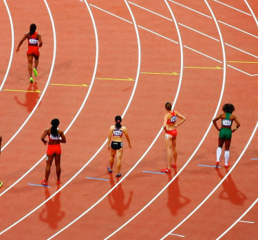 Olympique Athlétisme