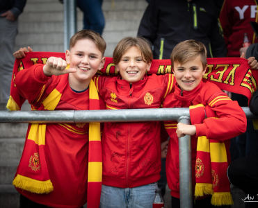 mechelen fans