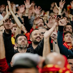 mechelen fans