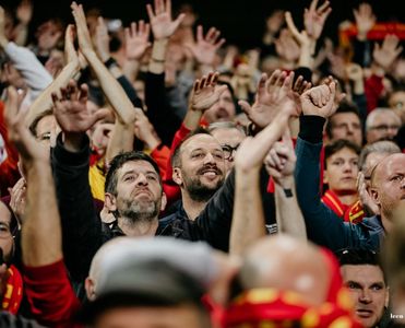 mechelen fans