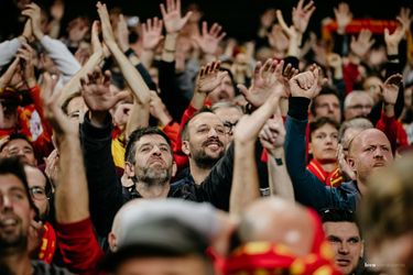 mechelen fans