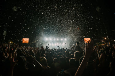 Tottenham Hotspur Stadium Concerts
