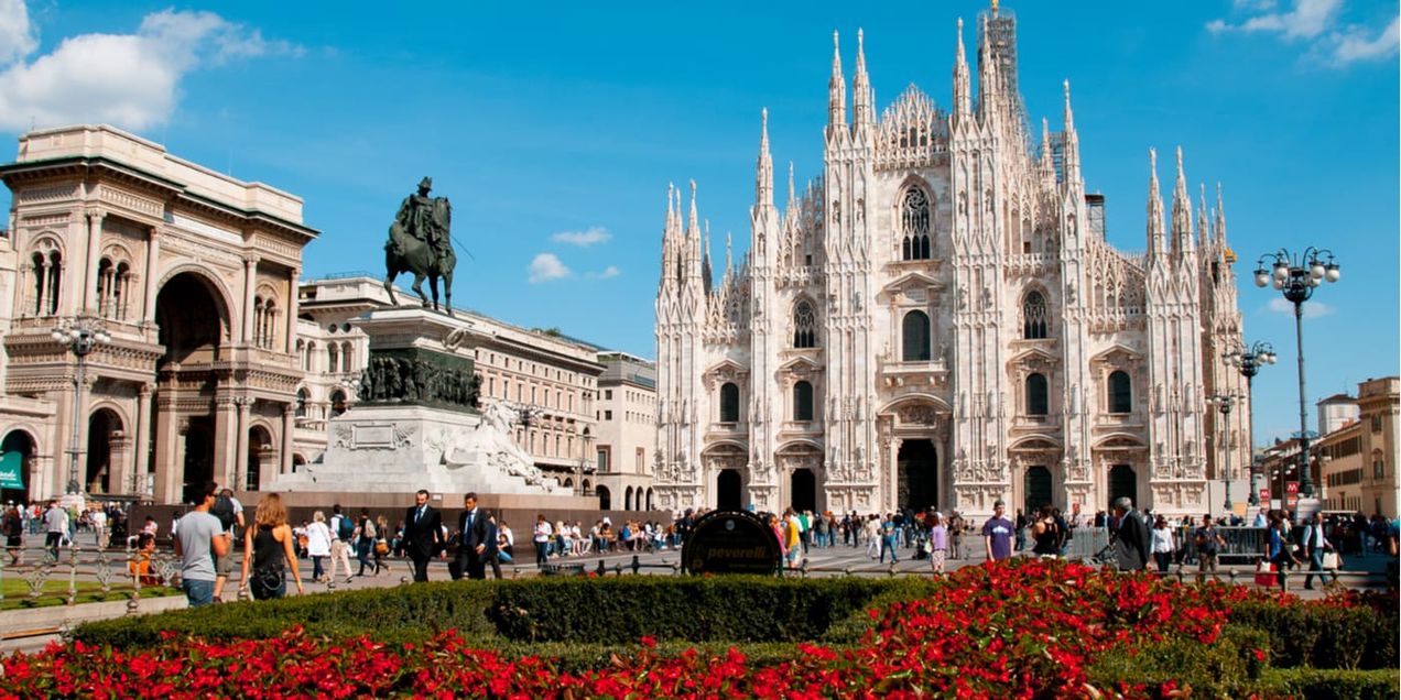 Olympics Milan 2026 Tickets